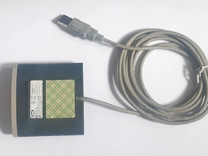 OMNIKEY OK 3121 kártya olvasó működő - kép 7