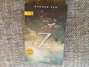World War Z - Zombiháború 6000ft óbuda személyes átvétel óbudán lakcimemen vagy előre fizetés után m