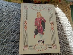 F. H. Burnett: A kis lord  2000ft óbuda személyes átvétel óbudán lakcimemen vagy előre fizetés után  - kép 2
