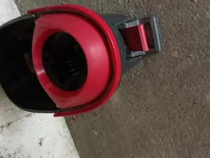 Vileda Turbo Mop kizárolag felmosó vödör  8000ft óbuda 36 50 104 8272 kizárolag óbudán a lakcimemen - kép 3