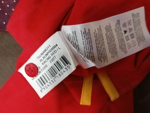 Új Royal Enfield galléros póló - kép 4