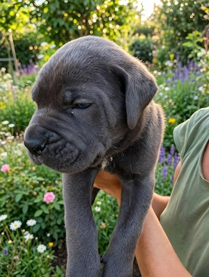 Cane Corso kölyök foglalhatók  - kép 3