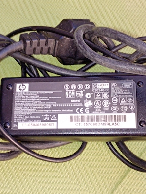 eredeti hp laptop töltő eladó 8000ft óbuda személyesen óbudán lakcimemen vagy posta elöre fizetés ut - kép 2