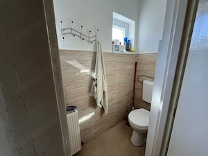 Dunaharasztin Rákóczi ligeten 2 szintes nappali+3 szobás családiház - kép 6