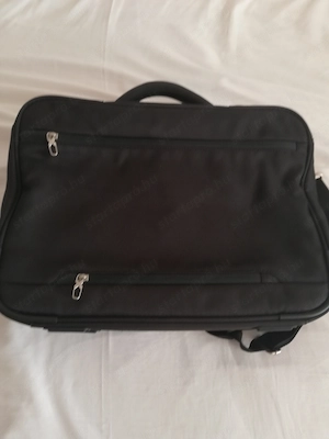 Samsonite akta-laptop táska - kép 3