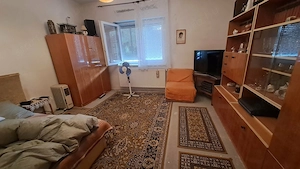Monor Telepi részén 87 m2-es, 2 szoba + nappalis családi ház 702 m2-es telekkel, teljes bútorzattal - kép 3