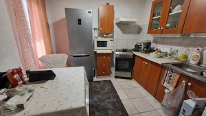 Monor Telepi részén 87 m2-es, 2 szoba + nappalis családi ház 702 m2-es telekkel, teljes bútorzattal - kép 4