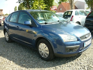 Ford focus 1.6   - kép 2