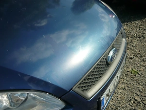 Ford focus 1.6   - kép 5