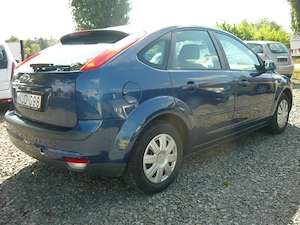 Ford focus 1.6   - kép 3