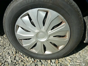 Ford focus 1.6   - kép 8