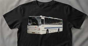 Pólók több fajta több méretben 