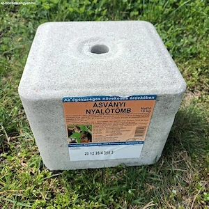 Ásványi Nyalósó, Nyalótömb 10 KG - kép 3