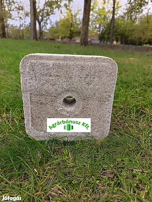 Szelénes nyalósó 5 kg - kép 3
