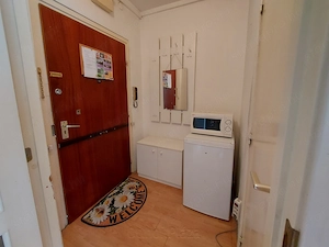 1 szobás lakás eladó a Béke-Tatai lakótelepen! - kép 8