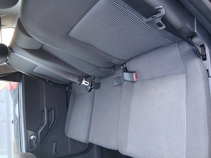 Opel Meriva A 2 éves friss műszakival eladó - kép 5