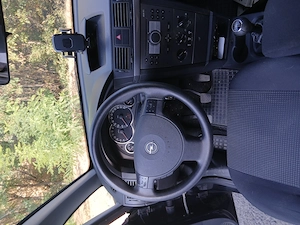 Opel Meriva A 2 éves friss műszakival eladó - kép 4