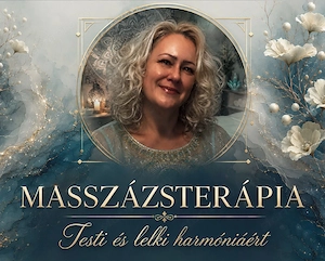 Testi-lelki kimerültség, stressz elleni masszázs Budapesten 