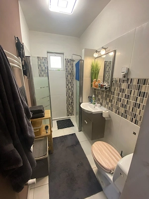  Monor Telepi részén 2 szoba + nappalis családi ház 810 m2 telekkel - kép 4