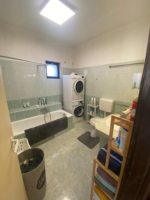  Monor Telepi részén 2 szoba + nappalis családi ház 810 m2 telekkel - kép 7