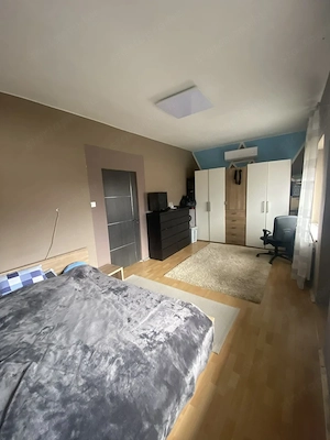 Monor Telepi részén 2 szoba + nappalis családi ház 810 m2 telekkel - kép 6