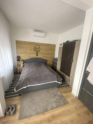  Monor Telepi részén 2 szoba + nappalis családi ház 810 m2 telekkel - kép 5