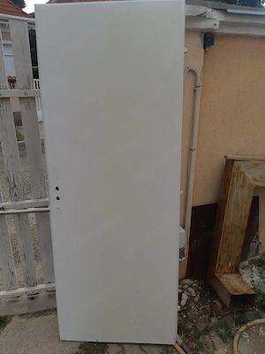 Beltéri ajtólap 77x203cm teli falcos balos - kép 2