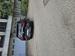 Garanciális, automata, összkerek meghajtasu ssangyong korando 10810 km futott  sürgősen eladó - kép 3