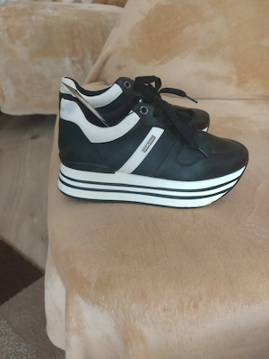 Eladó Mayo Chix márkájú sneakers  - kép 4