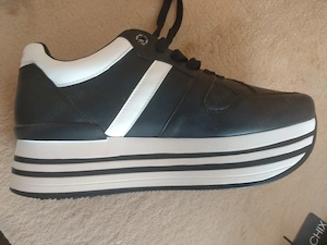 Eladó Mayo Chix márkájú sneakers  - kép 9