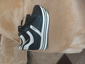 Eladó Mayo Chix márkájú sneakers  - kép 8