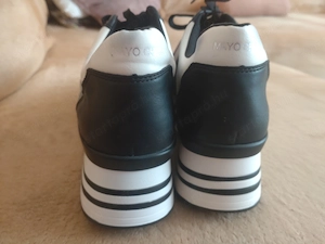 Eladó Mayo Chix márkájú sneakers  - kép 6