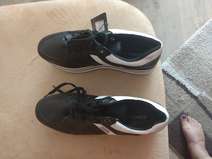Eladó Mayo Chix márkájú sneakers  - kép 10