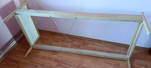 Gyermek ágy eladó  - kép 2
