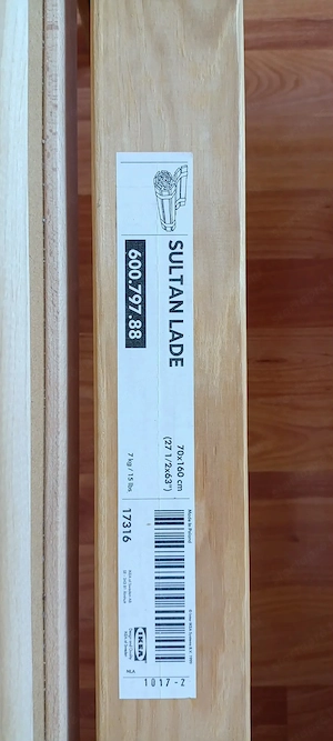 Gyermek ágy eladó  - kép 6