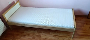Gyermek ágy eladó  - kép 9