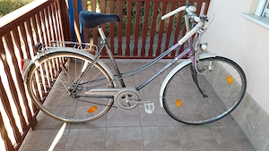 Fischer Női Trekking Kerékpár 27es - kép 2