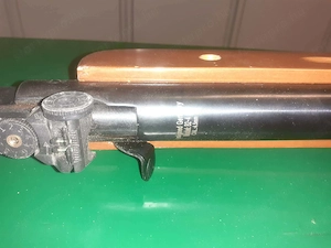 Eladó a képen látható légpuska - kép 3