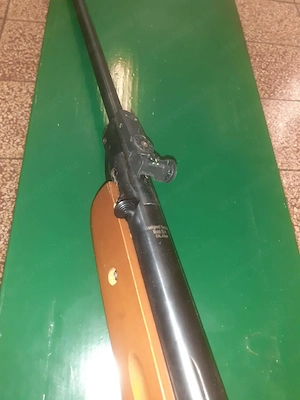 Eladó a képen látható légpuska - kép 2