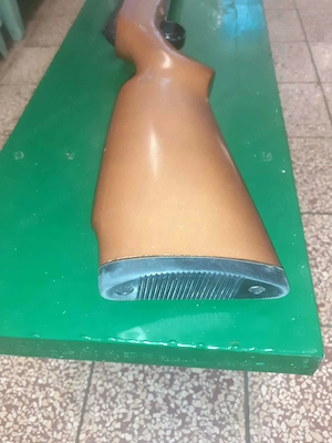 Eladó a képen látható légpuska - kép 5
