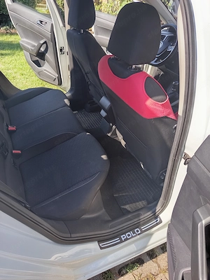 kifogástalan Volkswagen Polo 1.0 Tsi eladó - kép 6