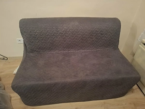 Kanapé IKEA Lycksele Murbo - kép 5