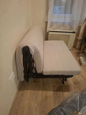Kanapé IKEA Lycksele Murbo - kép 2