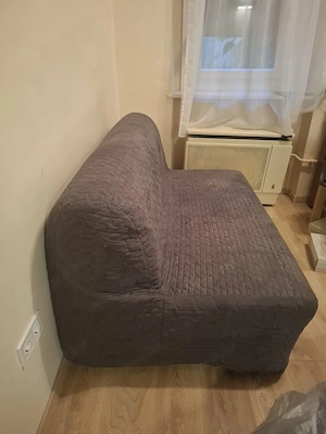 Kanapé IKEA Lycksele Murbo - kép 3