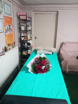 Professzionális masszázs és kimozgatás házhoz szállítással Budapesten! - kép 2