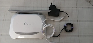 WIFI rúter eladó
