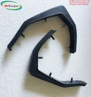 BMW 2000 CS bumpers year 1965 to 1969 classic car   - kép 2