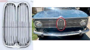 BMW E1  year 1968 to1976 Bumper Classic car - kép 4