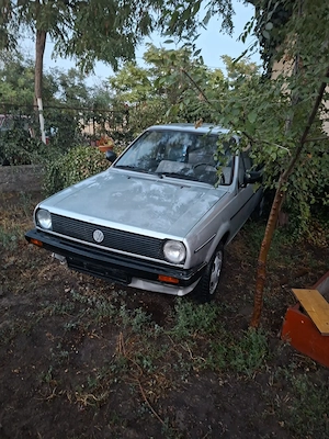 Eladó  VW Polo GL1.3 benzin. (1983-,168928km) - kép 2