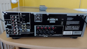 Pioneer Hifi Sztereó Erősítő  - kép 2